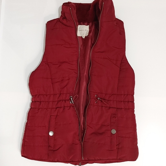 Copper Key Vest - Picture 6 of 8